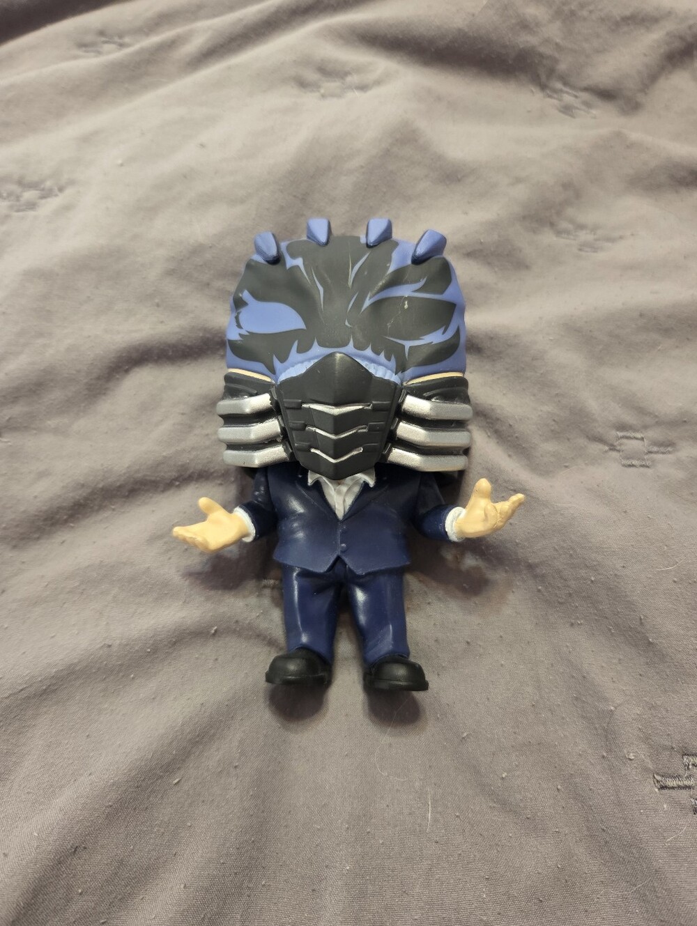 Funko POP! Animation: MHA S3 - All For One Action Figure Collectable